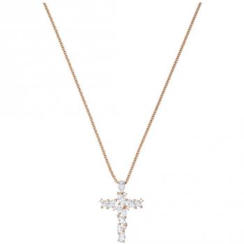 Croce Magda in Cristalli Swarovski