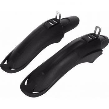 Front and Rear Bicycle Fenders for 12/14 Inch Kids Bikes