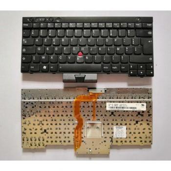 Lenovo ThinkPad L530 T430 T430S X230 W530 T530 T530I T430I Πληκτρολόγιο GR