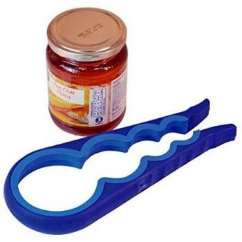 HandyGrip Jar and Bottle Opener
