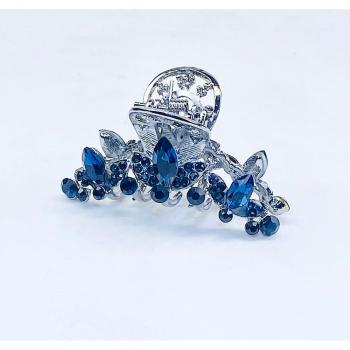 Clocher de Perles – Pince à Cheveux