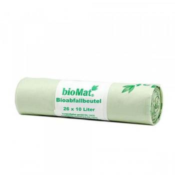 Sacchetti per Compostaggio Papstar