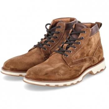 Stivaletti LLOYD Murphy Marrone Intenso