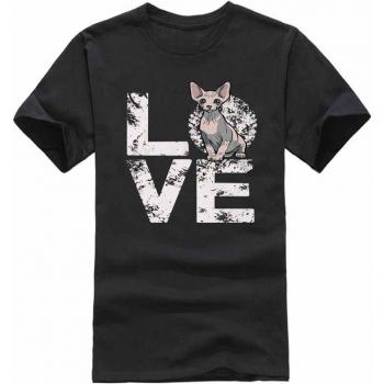 Tendance Sphinx T‑shirt
