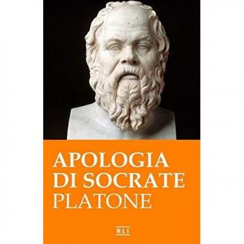 Apologia Di Socrate
