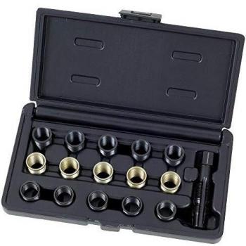 Pack Restauration Filetages Bougies d'Allumage Kraftwerk (16)