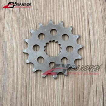GSXR600 GSXR750 Motorcycle Sprockets for 2006-2007 (525)