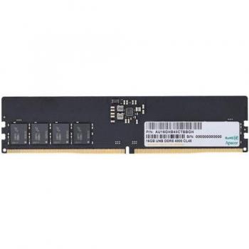 Apacer 16GB DDR5 RAM 4800MHz ECC
