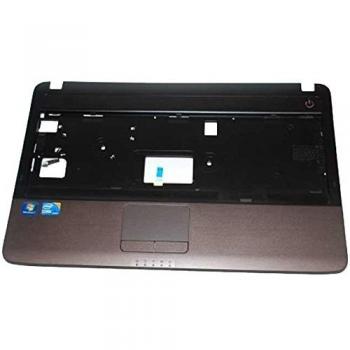 Kunststoffgehäuse Oberteil Samsung BA75 – 02564 (Braun)