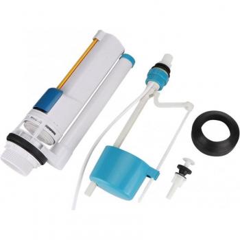 Kit de válvula de descarga para cisterna 285mm