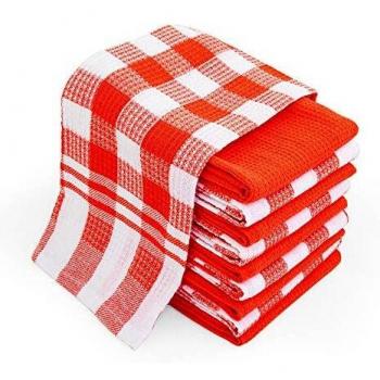 Chef Pomodoro Kitchen Towels