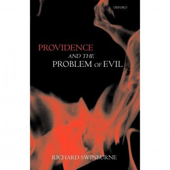 Oxford University Press Providence and the Problem of Evil