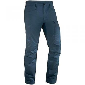 UVEX Safety Profi-Hosen 98118 – Herren, reguläre Passform