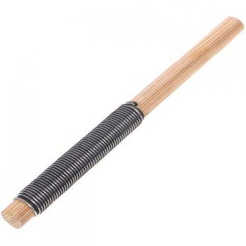 Dual-Purpose Woodworking Rasp File