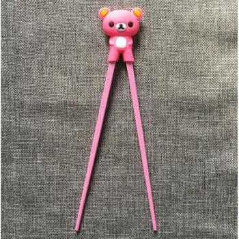 Animal-Themed Training Chopsticks for Children