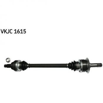 VKJC 1615 SKF Drive Shaft