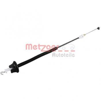 Cavo sblocco porta METZGER AUDI 8K0839085A