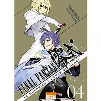 Final Fantasy