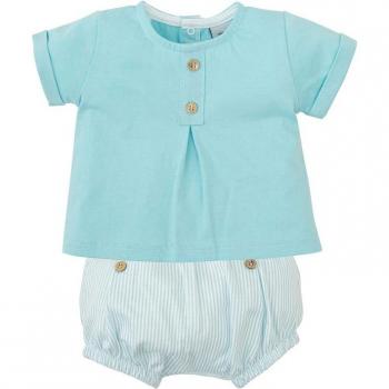 Ropa de Bebé Niño Rayas