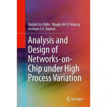 Vitalsource Technologies, Inc. Analysis And Design Of Networks-on-chip Under High Process Variation