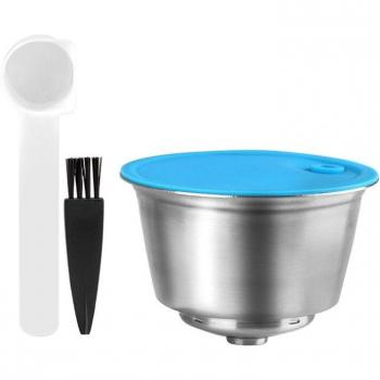 RVS Koffiefilter voor Dolce-Gusto met Accessoires
