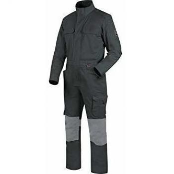 Tenue de travail Würth Modyf Cetus anthracite/grise