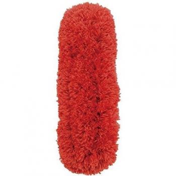 Récharge plumeau microfibre OXO – ramasse‑poussière maison rouge