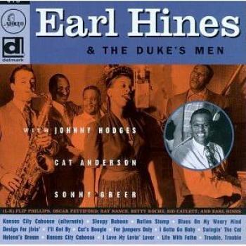 And the duke s men