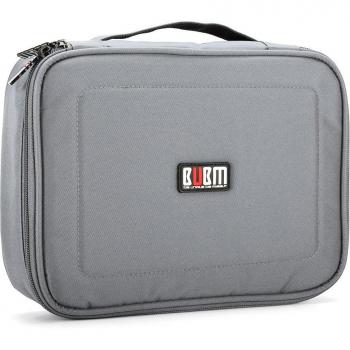 Sac de rangement portable pour accessoires électroniques