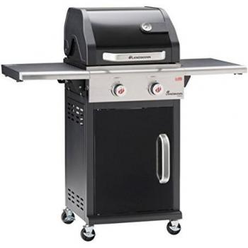 Landmann Gasgrillwagen Triton 2.0