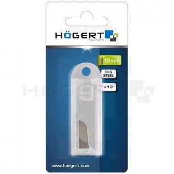 Lâminas Trapezoidais para Cortador Hogert Technik HT4C667