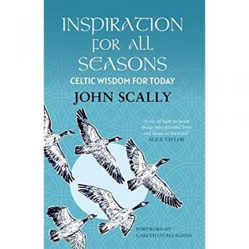 John Scally Inspiration for All Seasons