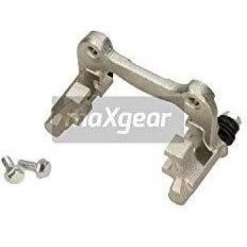 Rechter Bremssattelhalter Maxgear 82‑3004 (VW 95VW‑2B134‑AA)