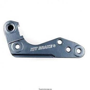 Patte de Déport Disque Ø270mm KTM-Husaberg Entraxe Fourche 94.97mm