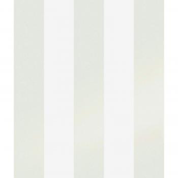 Laura Ashley Pearlescent Stripe Wallpaper