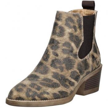 Bottes Chelsea Blowfish Malibu Rosebud 2 – Taille européenne 37 (Poids UK 4)