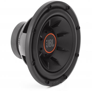 Subwoofer JBL S2-1024 25 cm para carro