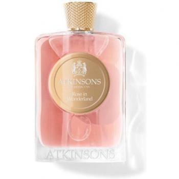 Atkinsons Rose In Wonderland 100ml Eau De Parfum