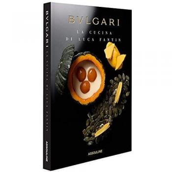 Bulgari: La Cucina di Luca Fantin
