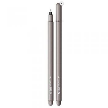 Tratto Grigio Ghiaccio CF12 Penna