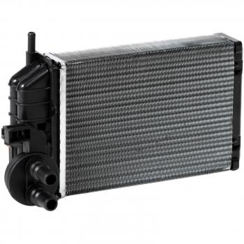 Warmtewisselaar NRF 53543 voor interieur