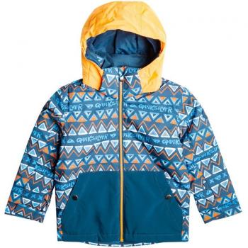 Veste Quiksilver Little Mission pour bébés