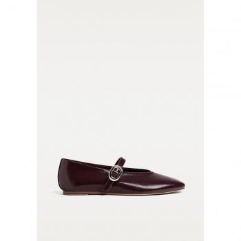 Ballerines Classiques Marron 36