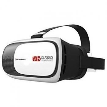 Gafas de Realidad Virtual para Smartphone