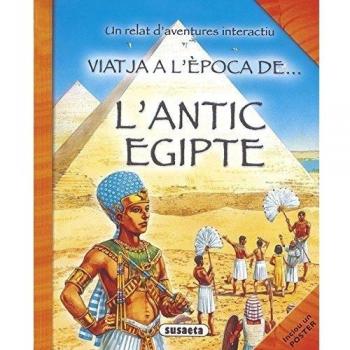 L'antic egipte