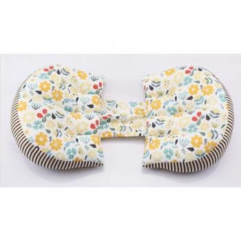 Coussin Coton Pur Bébé U