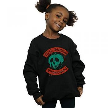 Lethal Apple Skull Top
