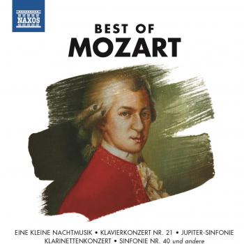 Best of Mozart
