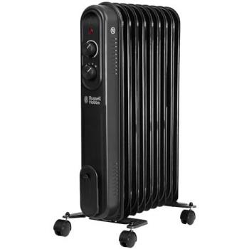 RUSSELL HOBBS RHOFR9004 Portable Oil-Filled Radiator