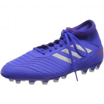 Adidas Predator 19.3 AG Fußballschuhe Herren, Mehrfarbig, 46 EU